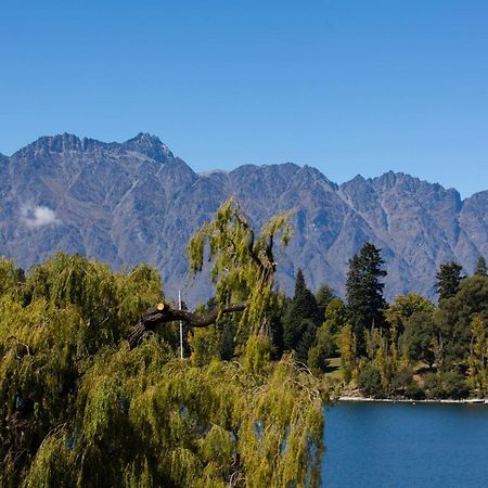 Queenstown House Lakeside Bagian luar foto