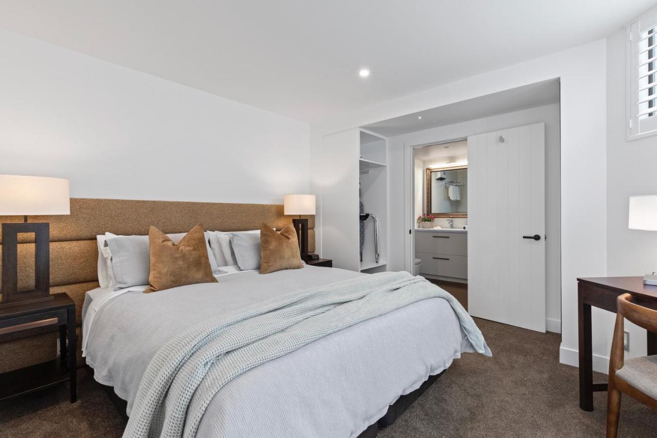 Queenstown House Lakeside Bagian luar foto