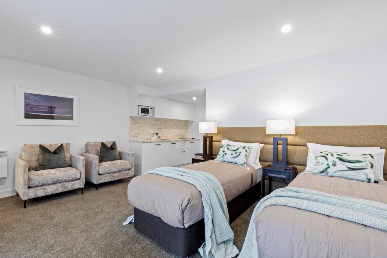 Queenstown House Lakeside Bagian luar foto