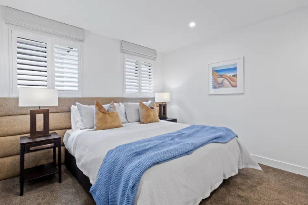 Queenstown House Lakeside Bagian luar foto
